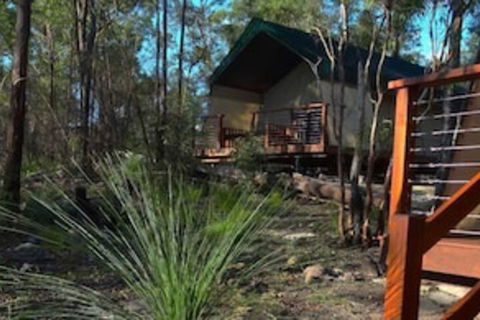 Murphy's Creek Hideaway - Hotel Accommodation 0