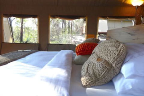 Murphy's Creek Hideaway - Hotel Accommodation 6