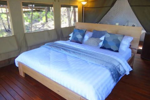 Murphy's Creek Hideaway - Hotel Accommodation 4