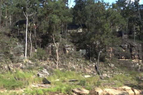 Murphy's Creek Hideaway - Hotel Accommodation 1