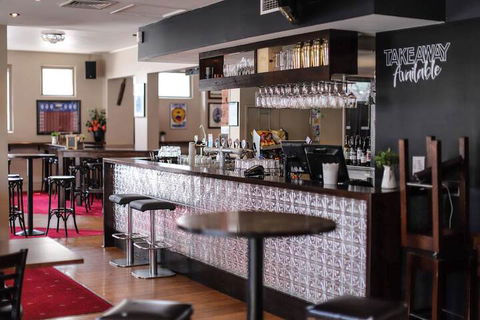 Royal Derby Hotel - Hotel Accommodation 1