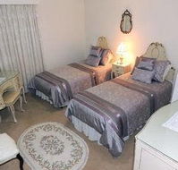 Tranquil Gardens - Hotel Accommodation