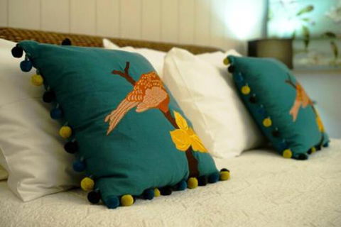 Brisbane Milton Bed & Breakfast - Hotel Accommodation 2