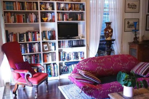 Brisbane Milton Bed & Breakfast - Hotel Accommodation 3