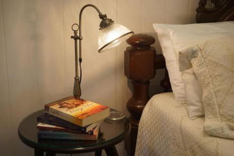 Brisbane Milton Bed & Breakfast - Hotel Accommodation 5