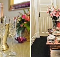 Melba House Boutique B  B - Hotel Accommodation