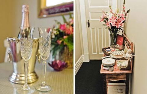 Melba House Boutique B & B - Hotel Accommodation 0