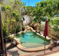 Townsville Apartments on Gregory - Hotel Accommodation