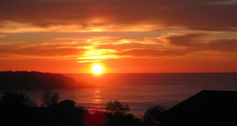 LIFES A BEACH - Hotel Accommodation 3