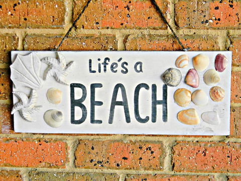 LIFES A BEACH - Hotel Accommodation 5