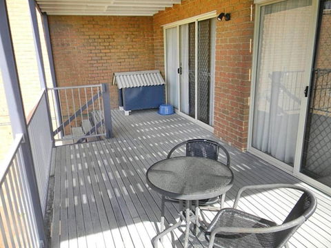 LIFES A BEACH - Hotel Accommodation 6