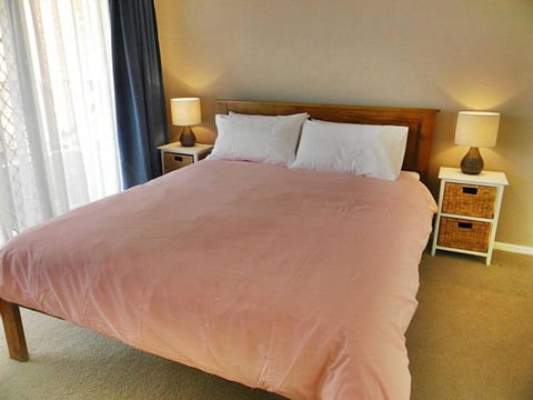 LIFES A BEACH - Hotel Accommodation 1