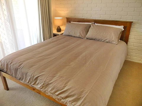 LIFES A BEACH - Hotel Accommodation 2