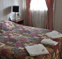 Australian Hotel Boonah - Hotel Accommodation