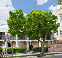 The Manere - Hotel Accommodation
