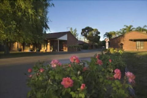 Murrayland Holiday Apartments - Hotel Accommodation 4