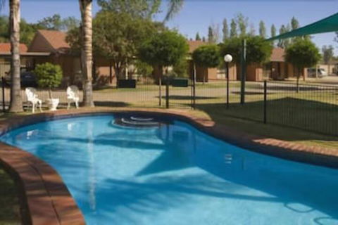 Murrayland Holiday Apartments - Hotel Accommodation 0
