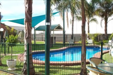 Murrayland Holiday Apartments - Hotel Accommodation 1