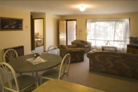 Murrayland Holiday Apartments - Hotel Accommodation 2