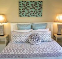 Magnolia Corner - Hotel Accommodation