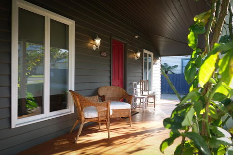 Pomegranate Guest House - Hotel Accommodation 4
