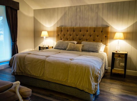 Pomegranate Guest House - Hotel Accommodation 3