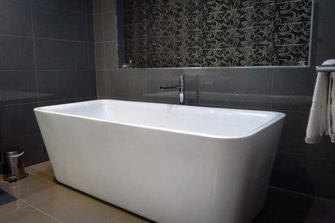 Pomegranate Guest House - Hotel Accommodation 1