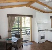 Barossa Tourist Park - Hotel Accommodation