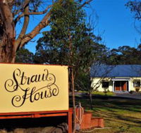 Straw House Farm B  B - Hotel Accommodation