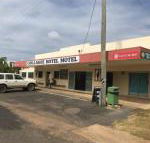 Chillagoe Cockatoo Hotel Motel - Hotel Accommodation