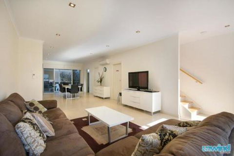 The Block Townhouses - Hotel Accommodation 0