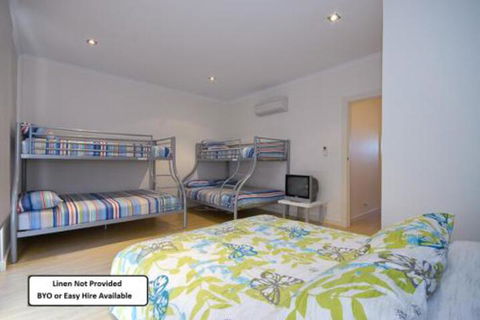 The Block Townhouses - Hotel Accommodation 2