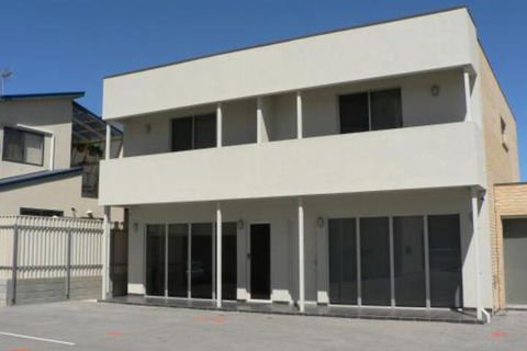 The Block Townhouses - Hotel Accommodation 3