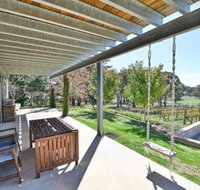 Mortimers Wines The Vines Studio - Hotel Accommodation