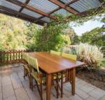 Trastevere Cowaramup Farm House - Hotel Accommodation