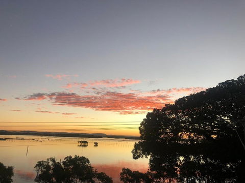 Renas Court Unit 6 72 Little Street - Hotel Accommodation 2