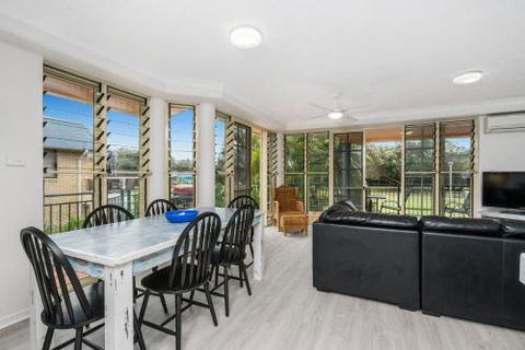 3 / 60 Lawson Street Byron Bay Seabreeze - Hotel Accommodation 0