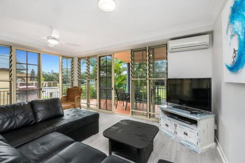 3 / 60 Lawson Street Byron Bay Seabreeze - Hotel Accommodation 6