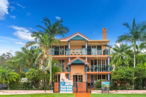 3 / 60 Lawson Street Byron Bay Seabreeze - Hotel Accommodation 4