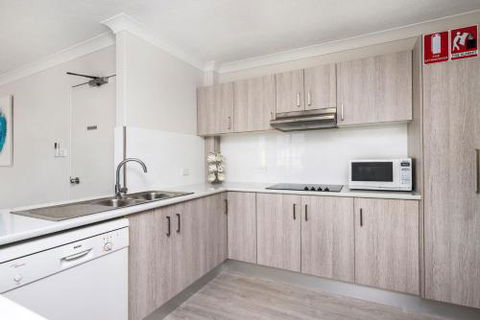 3 / 60 Lawson Street Byron Bay Seabreeze - Hotel Accommodation 5