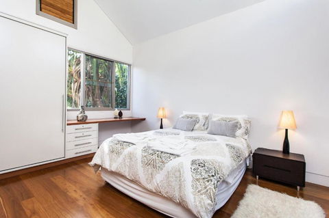 18A Childe Street Belongil Beach Belongil Beach Pavilion House - Hotel Accommodation 1