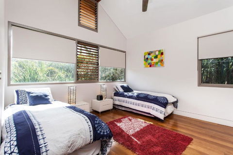 18A Childe Street Belongil Beach Belongil Beach Pavilion House - Hotel Accommodation 2