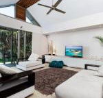 18A Childe Street Belongil Beach Belongil Beach Pavilion House - Hotel Accommodation
