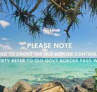 Border Terrace Unit 16 Large apartment walk to beaches  clubs - Hotel Accommodation