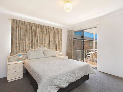 Allamanda Court Unit 6 Handy To Tweed Heads Hospital - Hotel Accommodation 6