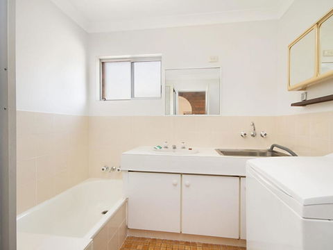 Allamanda Court Unit 6 Handy To Tweed Heads Hospital - Hotel Accommodation 4