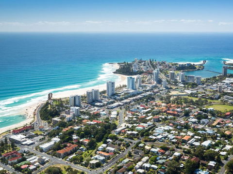 Allamanda Court Unit 6 Handy To Tweed Heads Hospital - Hotel Accommodation 5