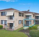 2 / 8 Banks Avenue Easy walk to Tweed Heads Bowls club - Hotel Accommodation