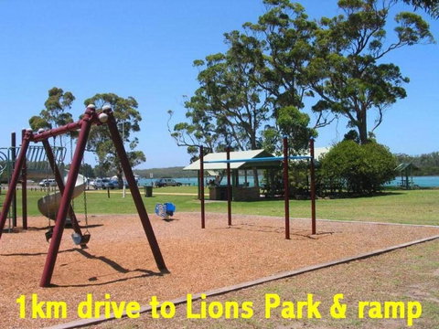 The South Sussex Cottage - Hotel Accommodation 6