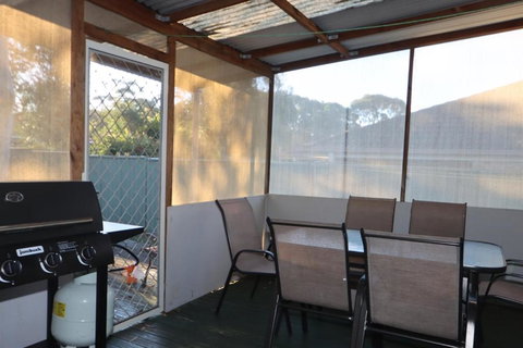 The South Sussex Cottage - Hotel Accommodation 4